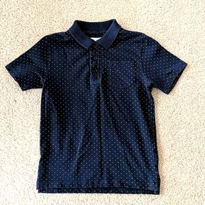 Tucker & Tate Short Sleeve Polo Shirt